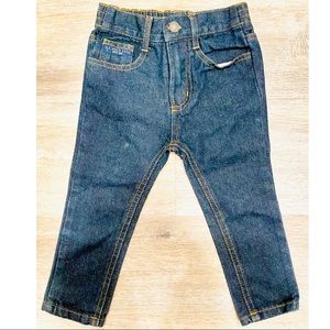 Toddler Jeans (2T)